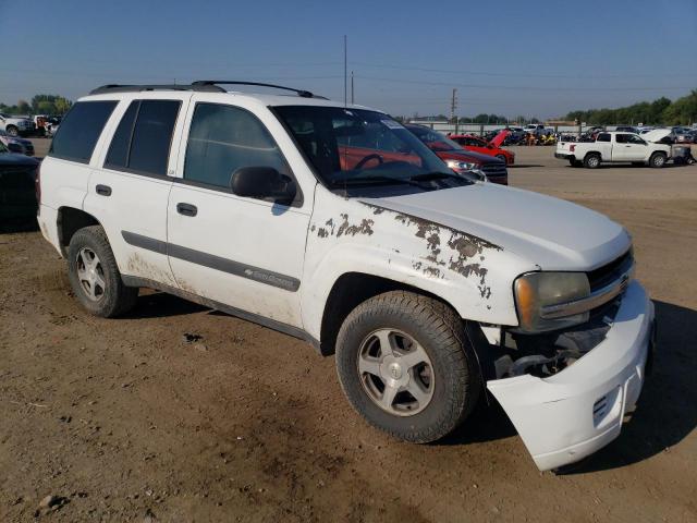 Photo 3 VIN: 1GNDT13S042259116 - CHEVROLET TRAILBLAZE 