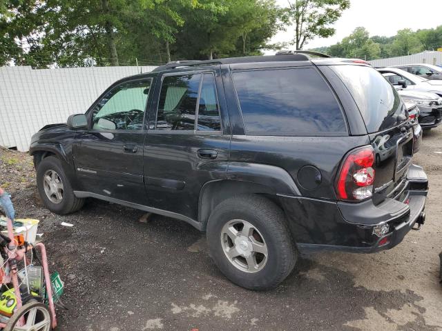 Photo 1 VIN: 1GNDT13S042339600 - CHEVROLET TRAILBLZR 