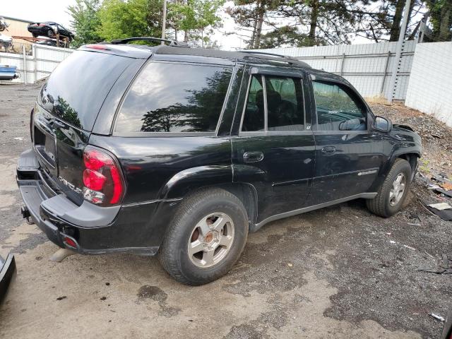 Photo 2 VIN: 1GNDT13S042339600 - CHEVROLET TRAILBLZR 