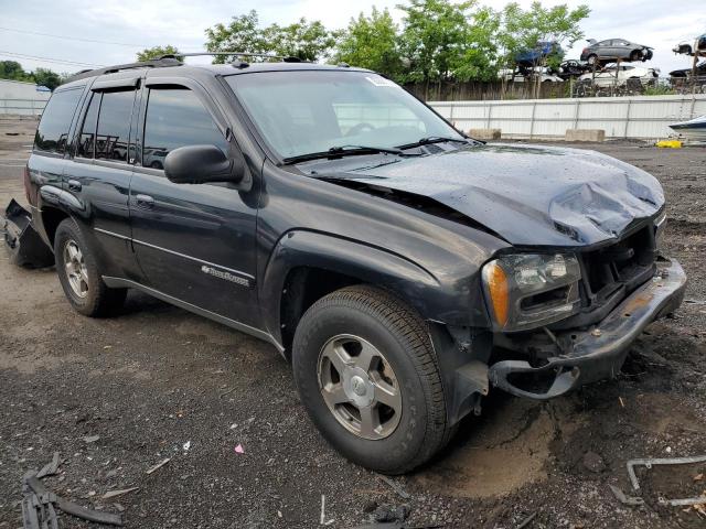 Photo 3 VIN: 1GNDT13S042339600 - CHEVROLET TRAILBLZR 