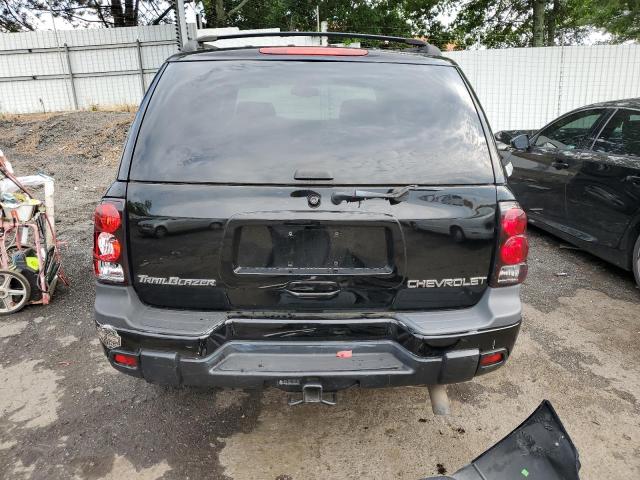 Photo 5 VIN: 1GNDT13S042339600 - CHEVROLET TRAILBLZR 