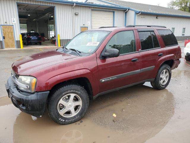 Photo 0 VIN: 1GNDT13S042389235 - CHEVROLET TRAILBLAZE 