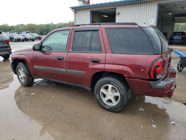 Photo 1 VIN: 1GNDT13S042389235 - CHEVROLET TRAILBLAZE 