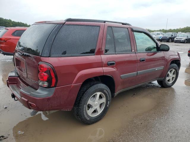 Photo 2 VIN: 1GNDT13S042389235 - CHEVROLET TRAILBLAZE 