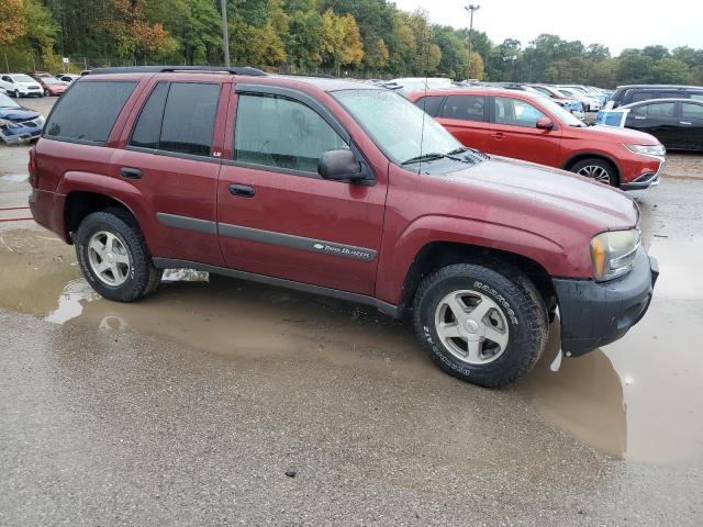 Photo 3 VIN: 1GNDT13S042389235 - CHEVROLET TRAILBLAZE 