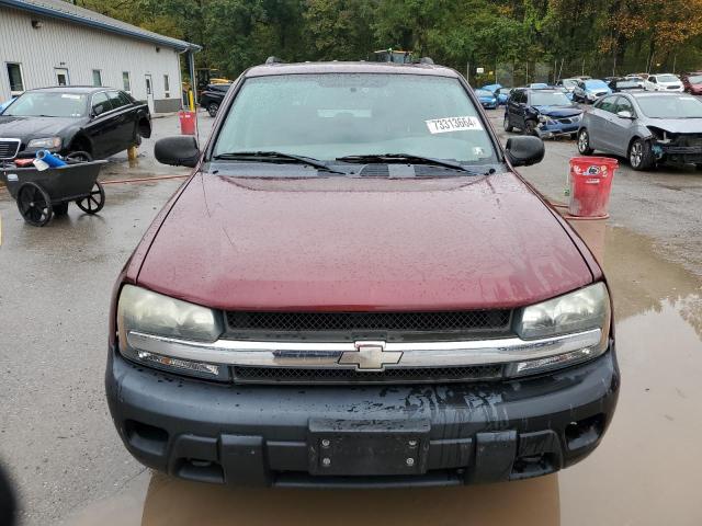 Photo 4 VIN: 1GNDT13S042389235 - CHEVROLET TRAILBLAZE 