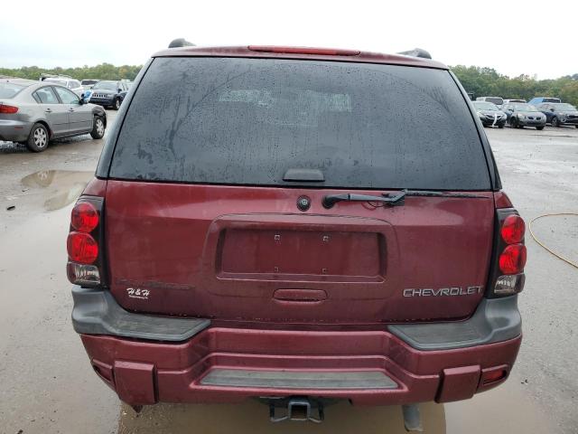 Photo 5 VIN: 1GNDT13S042389235 - CHEVROLET TRAILBLAZE 