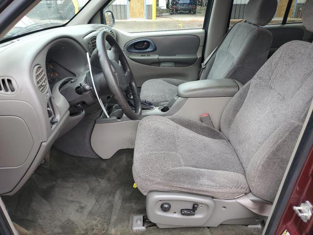 Photo 6 VIN: 1GNDT13S042389235 - CHEVROLET TRAILBLAZE 