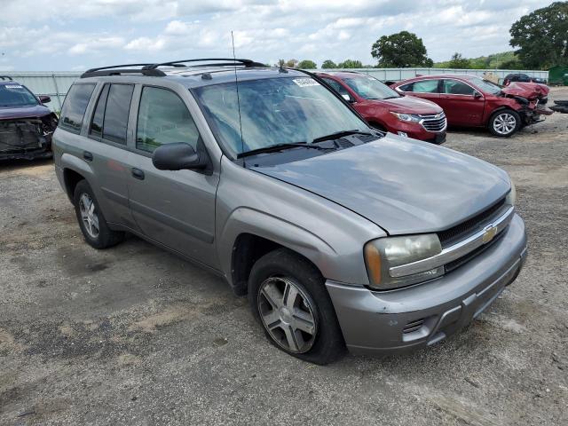 Photo 3 VIN: 1GNDT13S052124364 - CHEVROLET TRAILBLZR 