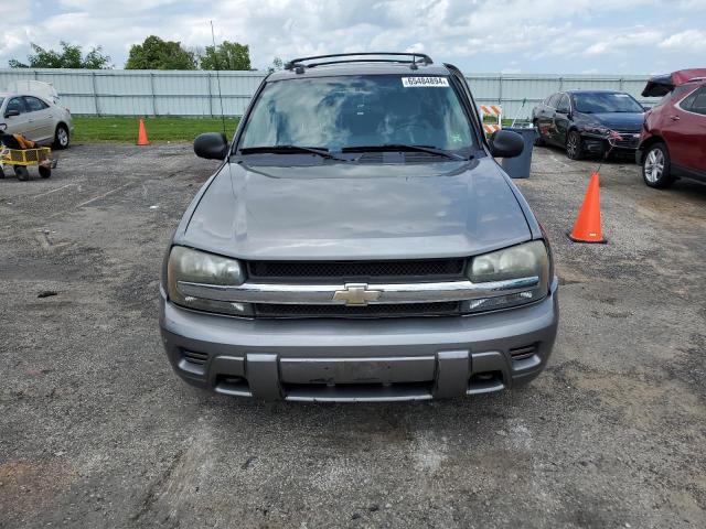 Photo 4 VIN: 1GNDT13S052124364 - CHEVROLET TRAILBLZR 