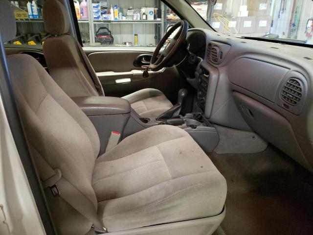 Photo 4 VIN: 1GNDT13S052202805 - CHEVROLET TRAILBLAZE 