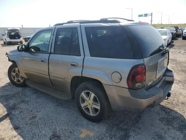 Photo 1 VIN: 1GNDT13S052225873 - CHEVROLET TRAILBLZR 