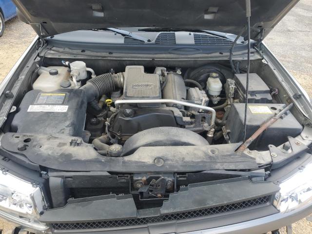 Photo 10 VIN: 1GNDT13S052225873 - CHEVROLET TRAILBLZR 