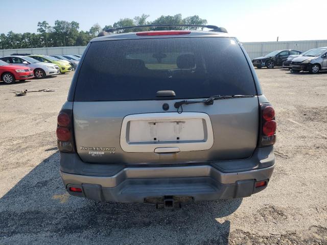 Photo 5 VIN: 1GNDT13S052225873 - CHEVROLET TRAILBLZR 