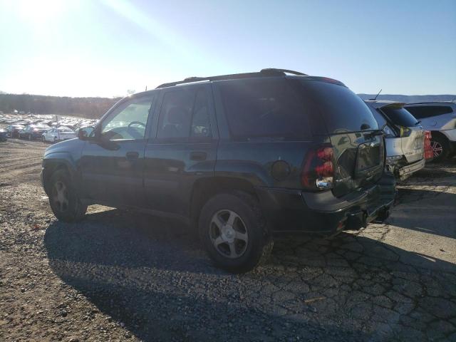 Photo 1 VIN: 1GNDT13S052254306 - CHEVROLET TRAILBLAZE 