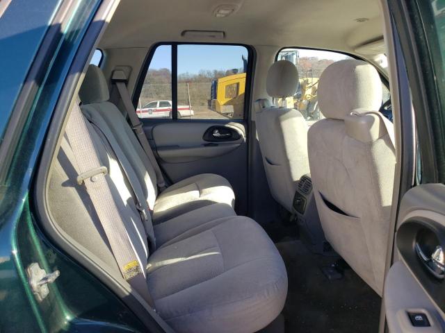 Photo 10 VIN: 1GNDT13S052254306 - CHEVROLET TRAILBLAZE 