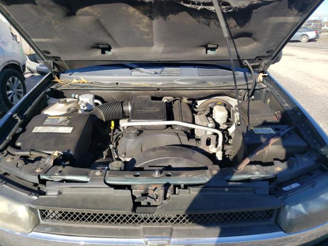 Photo 11 VIN: 1GNDT13S052254306 - CHEVROLET TRAILBLAZE 