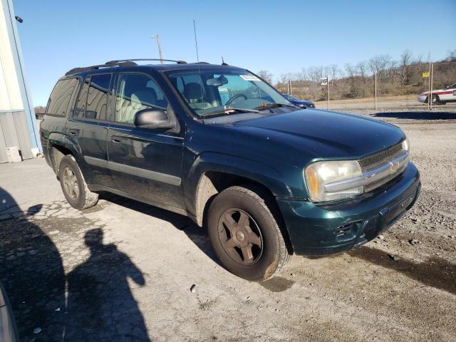 Photo 3 VIN: 1GNDT13S052254306 - CHEVROLET TRAILBLAZE 