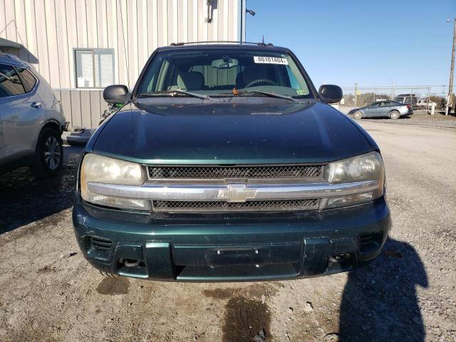 Photo 4 VIN: 1GNDT13S052254306 - CHEVROLET TRAILBLAZE 