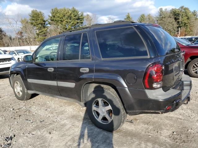 Photo 1 VIN: 1GNDT13S052255651 - CHEVROLET TRAILBLAZE 