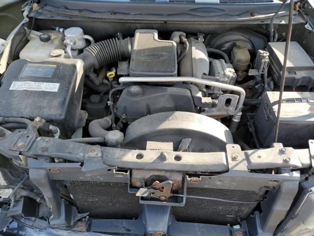 Photo 11 VIN: 1GNDT13S052255651 - CHEVROLET TRAILBLAZE 