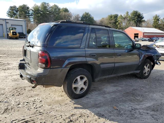 Photo 2 VIN: 1GNDT13S052255651 - CHEVROLET TRAILBLAZE 