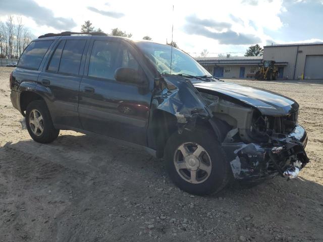 Photo 3 VIN: 1GNDT13S052255651 - CHEVROLET TRAILBLAZE 