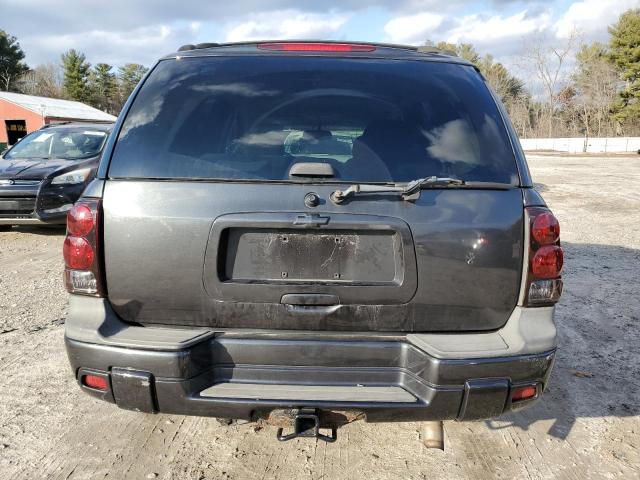 Photo 5 VIN: 1GNDT13S052255651 - CHEVROLET TRAILBLAZE 