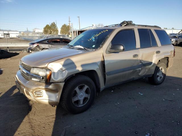 Photo 0 VIN: 1GNDT13S052276080 - CHEVROLET TRAILBLZR 