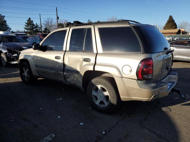 Photo 1 VIN: 1GNDT13S052276080 - CHEVROLET TRAILBLZR 