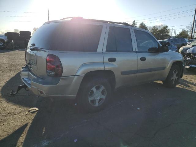 Photo 2 VIN: 1GNDT13S052276080 - CHEVROLET TRAILBLZR 