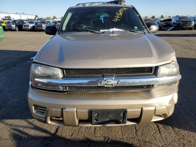 Photo 4 VIN: 1GNDT13S052276080 - CHEVROLET TRAILBLZR 