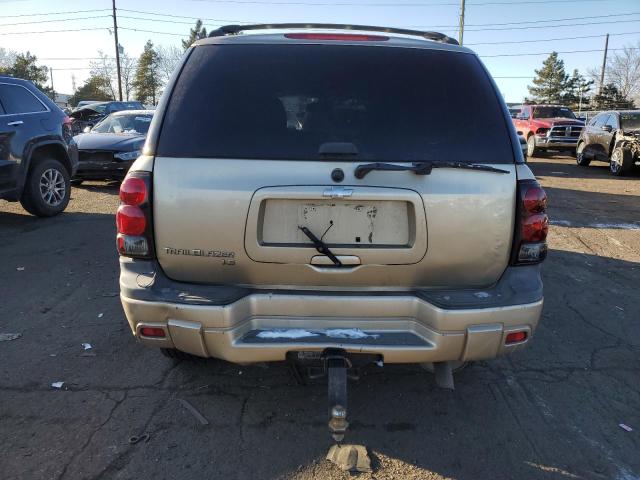 Photo 5 VIN: 1GNDT13S052276080 - CHEVROLET TRAILBLZR 