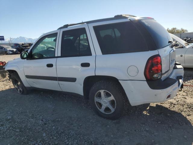 Photo 1 VIN: 1GNDT13S052342594 - CHEVROLET TRAILBLAZE 