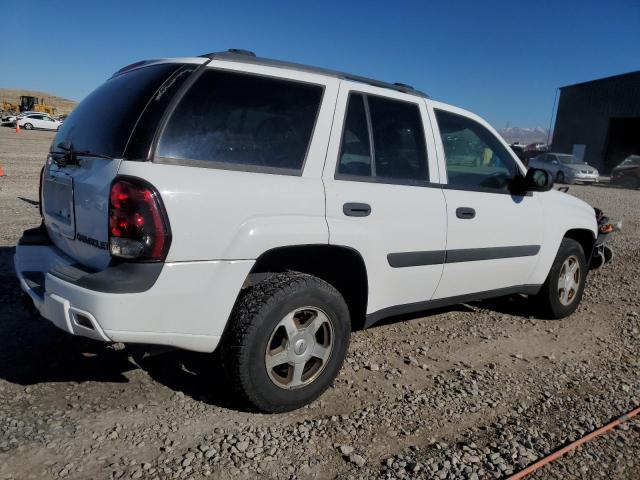 Photo 2 VIN: 1GNDT13S052342594 - CHEVROLET TRAILBLAZE 