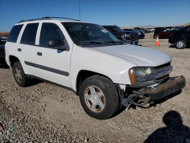 Photo 3 VIN: 1GNDT13S052342594 - CHEVROLET TRAILBLAZE 