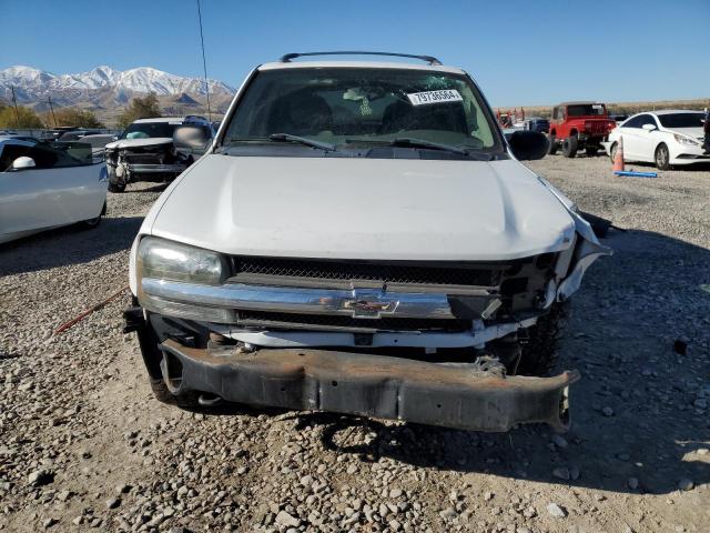 Photo 4 VIN: 1GNDT13S052342594 - CHEVROLET TRAILBLAZE 