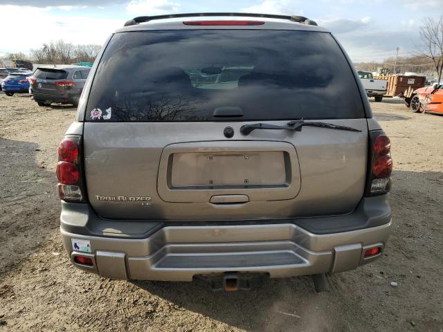 Photo 5 VIN: 1GNDT13S052345480 - CHEVROLET TRAILBLAZE 