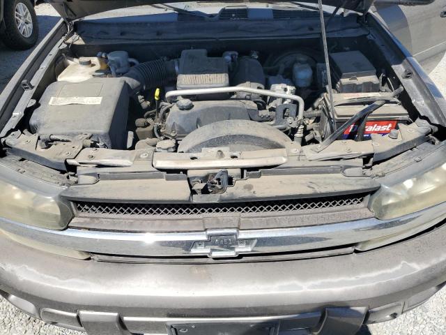 Photo 11 VIN: 1GNDT13S052353157 - CHEVROLET TRAILBLAZE 