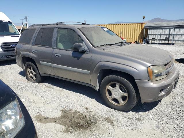 Photo 3 VIN: 1GNDT13S052353157 - CHEVROLET TRAILBLAZE 