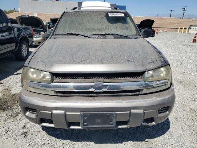 Photo 4 VIN: 1GNDT13S052353157 - CHEVROLET TRAILBLAZE 