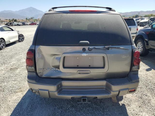 Photo 5 VIN: 1GNDT13S052353157 - CHEVROLET TRAILBLAZE 