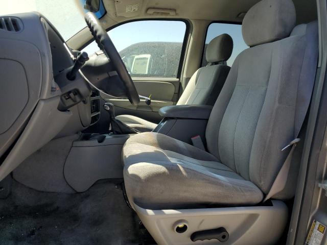 Photo 6 VIN: 1GNDT13S052353157 - CHEVROLET TRAILBLAZE 