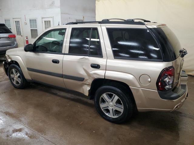 Photo 1 VIN: 1GNDT13S052381217 - CHEVROLET TRAILBLAZE 