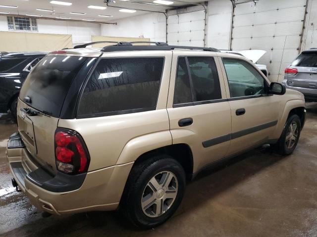 Photo 2 VIN: 1GNDT13S052381217 - CHEVROLET TRAILBLAZE 