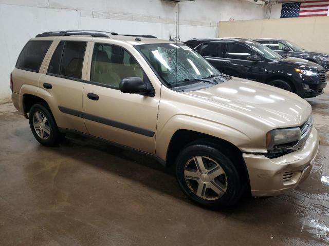 Photo 3 VIN: 1GNDT13S052381217 - CHEVROLET TRAILBLAZE 