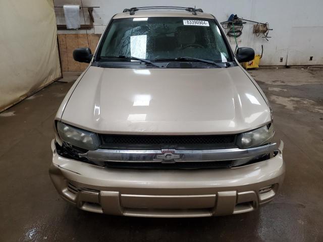 Photo 4 VIN: 1GNDT13S052381217 - CHEVROLET TRAILBLAZE 