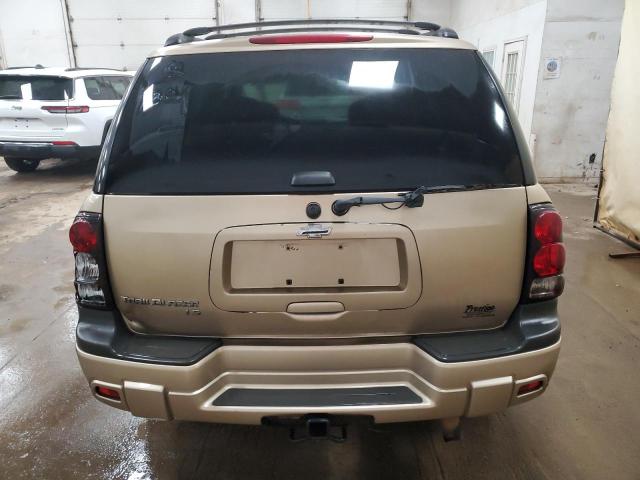 Photo 5 VIN: 1GNDT13S052381217 - CHEVROLET TRAILBLAZE 