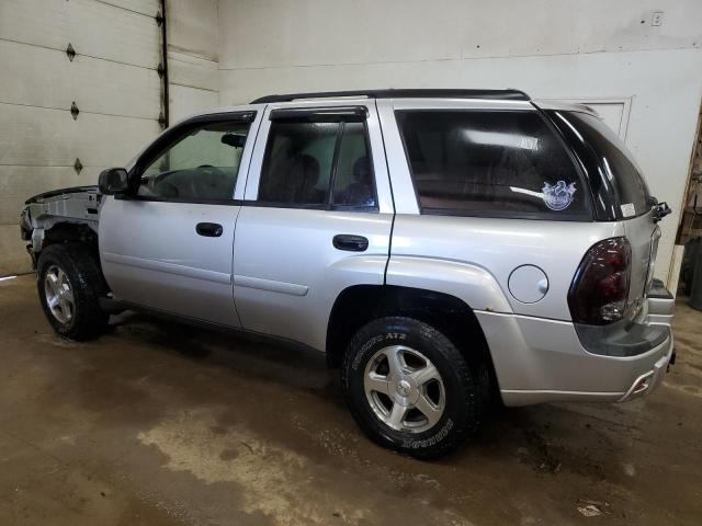 Photo 1 VIN: 1GNDT13S062161142 - CHEVROLET TRAILBLAZE 