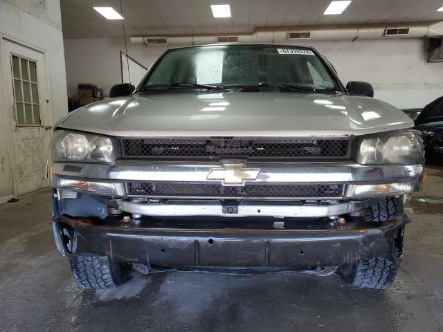 Photo 4 VIN: 1GNDT13S062161142 - CHEVROLET TRAILBLAZE 